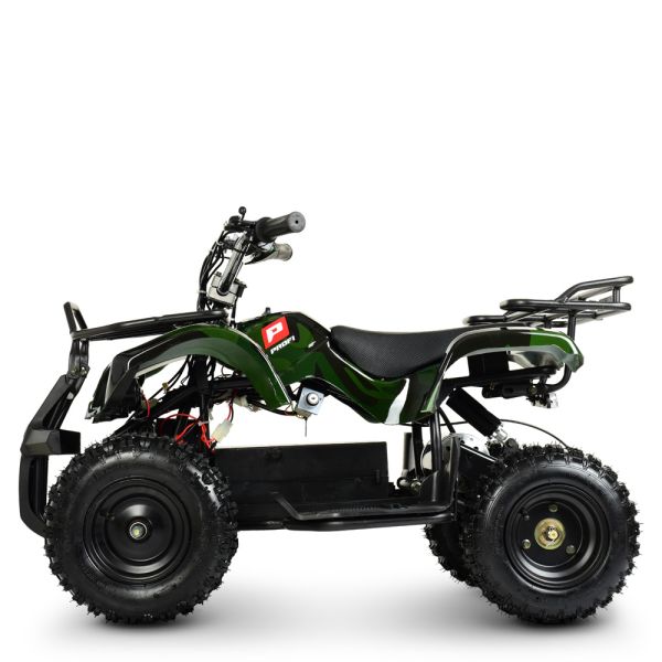 Квадроцикл HB-EATV800N-10 V3