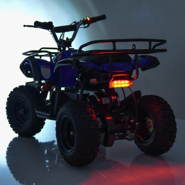 Квадроцикл HB-EATV800N-10 V3