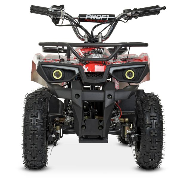 Квадроцикл HB-ATV800AS-3