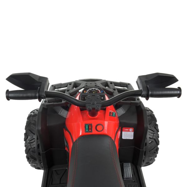 Квадроцикл M 4795EBLR-3