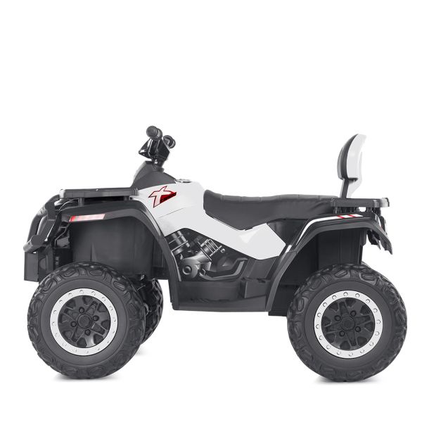 Квадроцикл M 4868EL-1(24V)