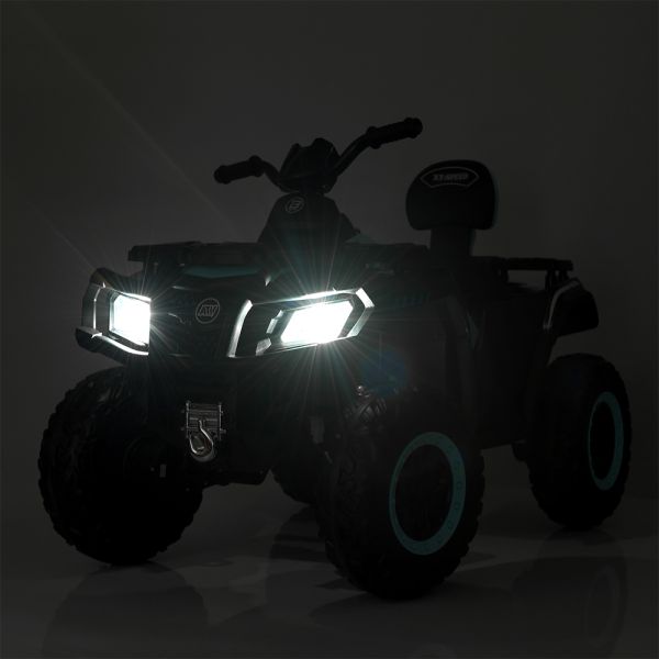 Квадроцикл M 4868EL-1(24V)