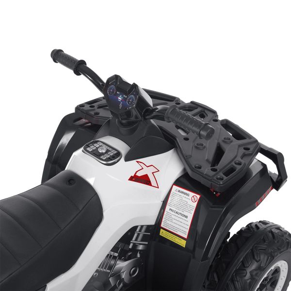 Квадроцикл M 4868EL-1(24V)