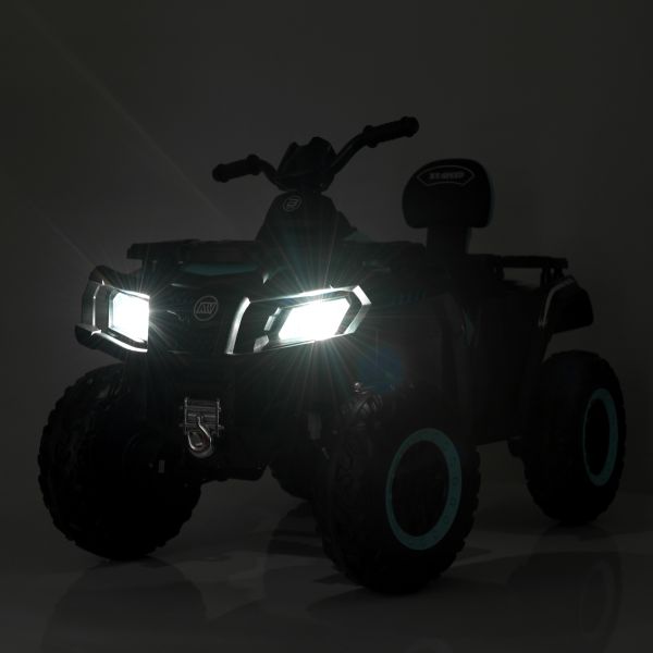 Квадроцикл M 4868EL-3(24V)
