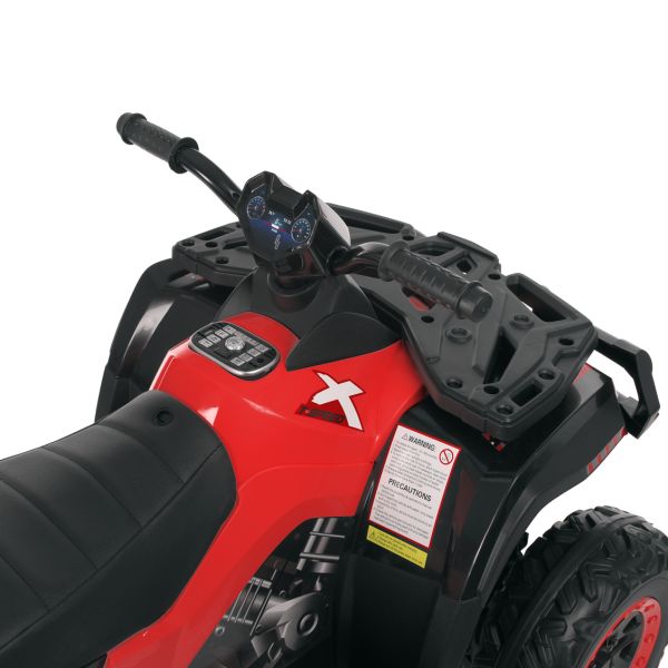 Квадроцикл M 4868EL-3(24V)