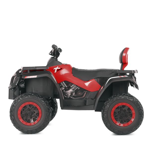 Квадроцикл M 4868EL-3(24V)