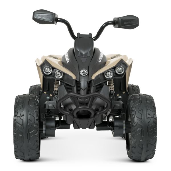 Квадроцикл M 5001EBLR-13