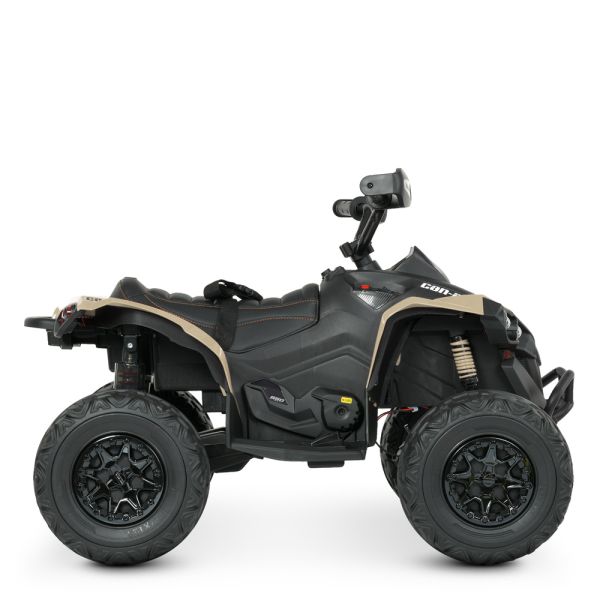 Квадроцикл M 5001EBLR-13