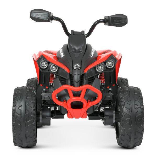 Квадроцикл M 5001EBLR-3