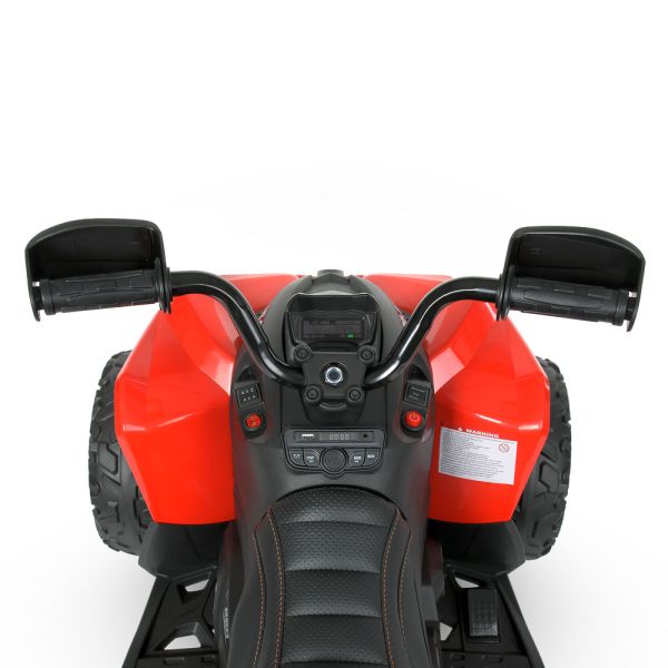 Квадроцикл M 5001EBLR-3