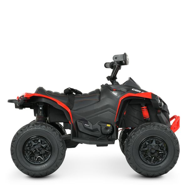 Квадроцикл M 5001EBLR-3