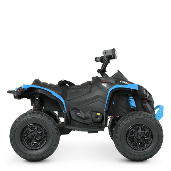 Квадроцикл M 5001EBLR-4