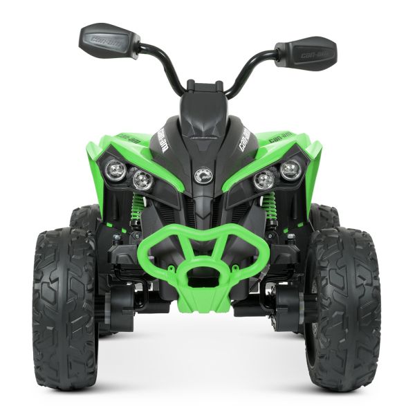 Квадроцикл M 5001EBLR-5
