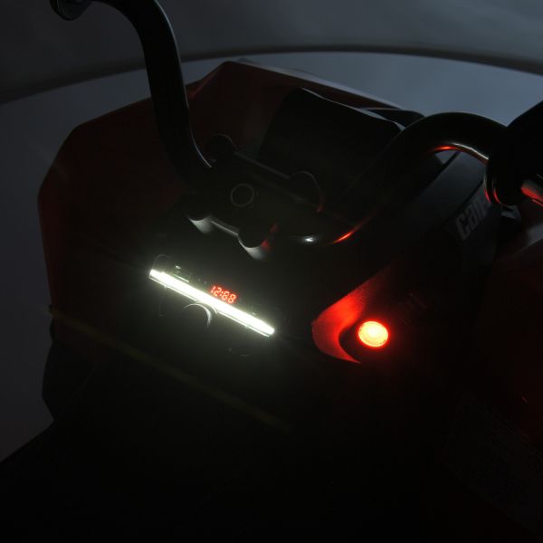 Квадроцикл M 5001EBLR-5
