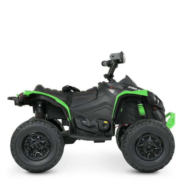 Квадроцикл M 5001EBLR-5