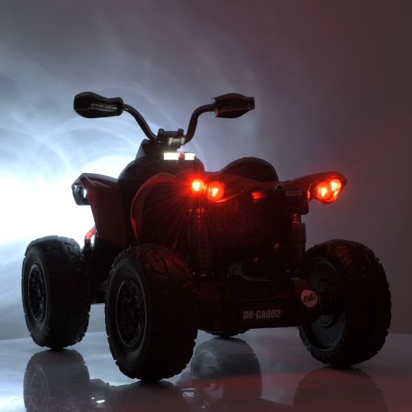 Квадроцикл M 5001EBLR-5