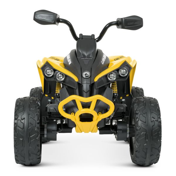 Квадроцикл M 5001EBLR-6