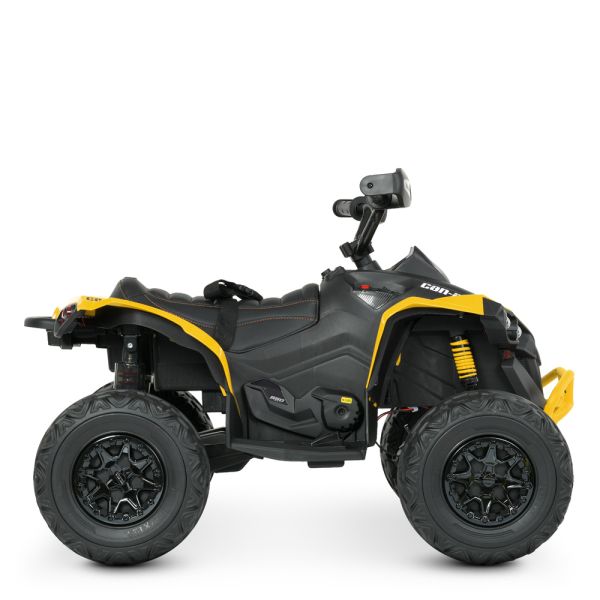 Квадроцикл M 5001EBLR-6