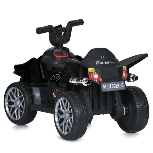 Квадроцикл M 5730EL-2