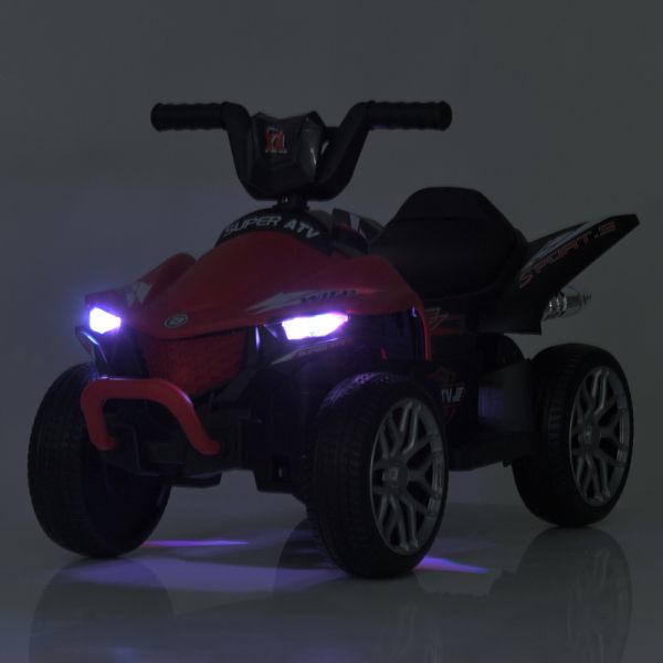Квадроцикл M 5730EL-3