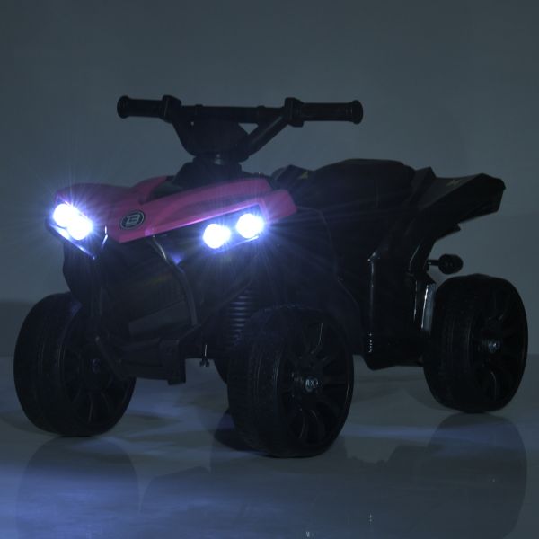 Квадроцикл M 5054EL-8