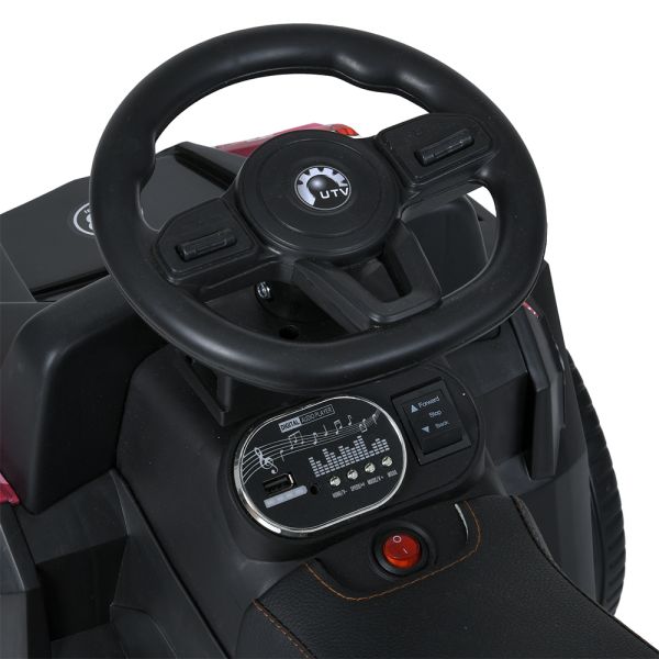 Квадроцикл M 5732EBLR-8