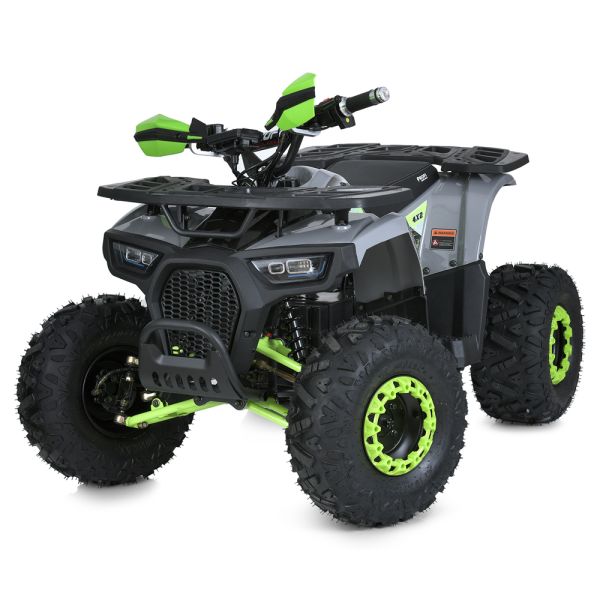 Квадроцикл HB-EATV1450F-P-5(MP3)