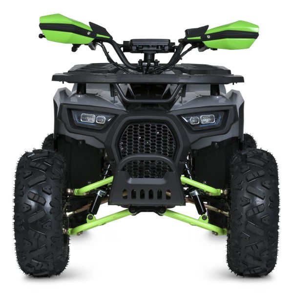 Квадроцикл HB-EATV1450F-P-5(MP3)