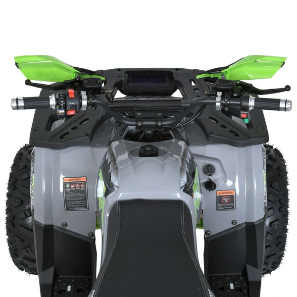 Квадроцикл HB-EATV1450F-P-5(MP3)