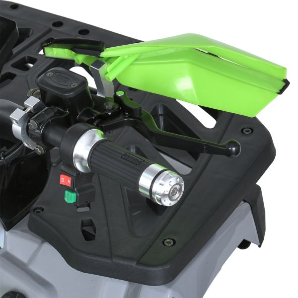 Квадроцикл HB-EATV1450F-P-5(MP3)
