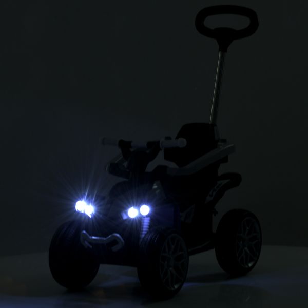 Квадроцикл M 5782EBLR-9