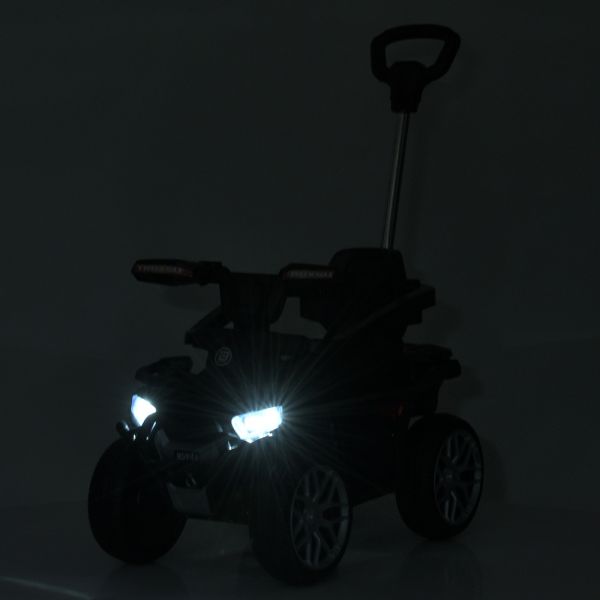 Квадроцикл M 5944EBLR-2
