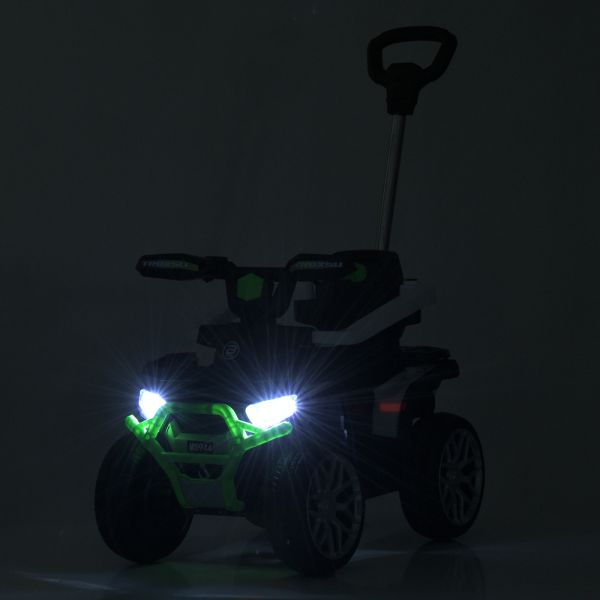 Квадроцикл M 5944EBLR-5