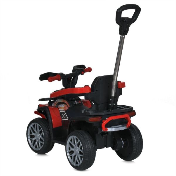 Квадроцикл M 5944EBLR-3
