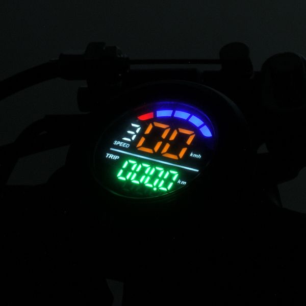 Квадроцикл E-XBW-1200-3(MP3)