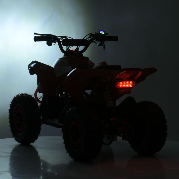 Квадроцикл E-XBW-1200-5(MP3)