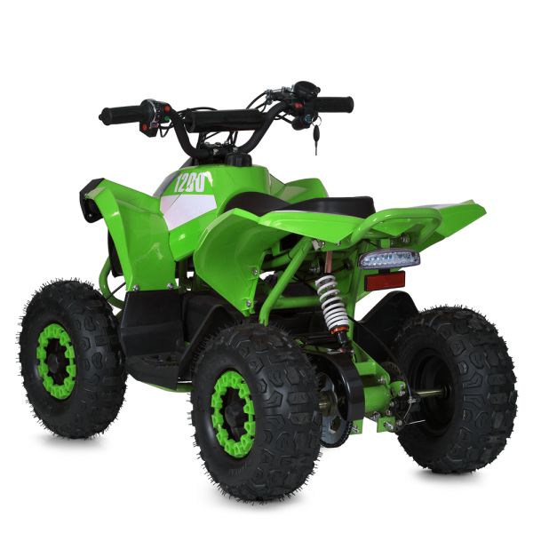 Квадроцикл E-XBW-1200-5(MP3)