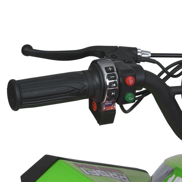 Квадроцикл E-XBW-1200-5(MP3)