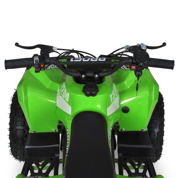 Квадроцикл E-XBW-1200-5(MP3)