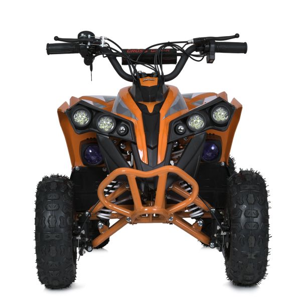 Квадроцикл E-XBW-1200-7(MP3)