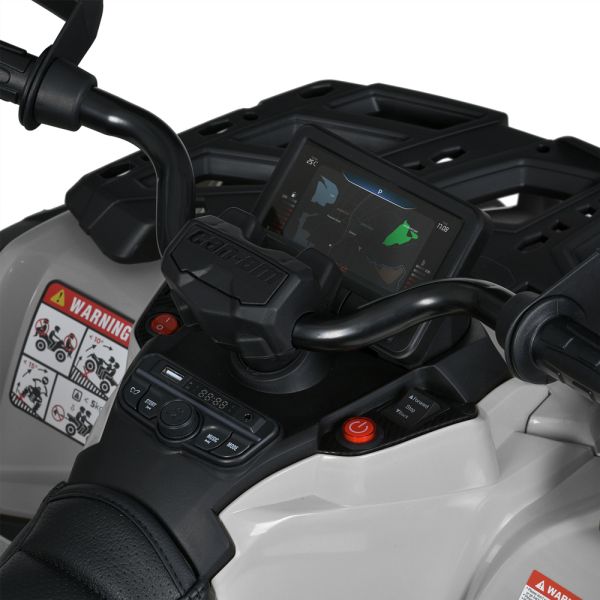 Квадроцикл M 6080EL-11(24V)