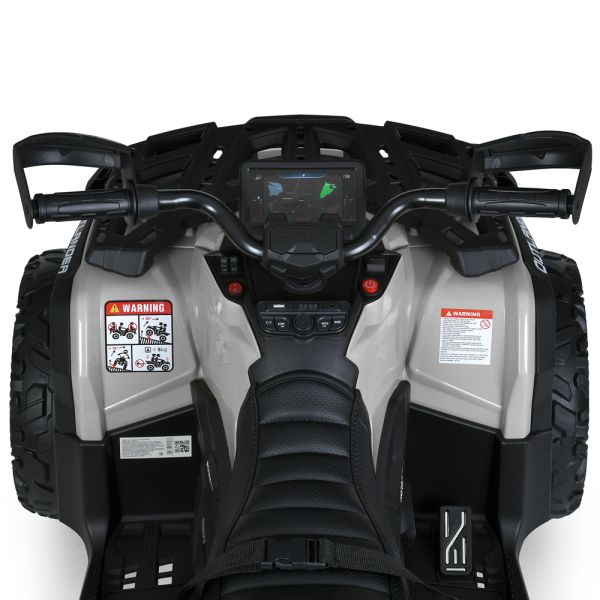 Квадроцикл M 6080EL-11(24V)