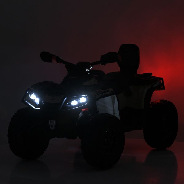 Квадроцикл M 6080EL-11(24V)