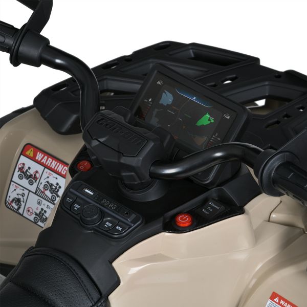 Квадроцикл M 6080EL-13(24V)