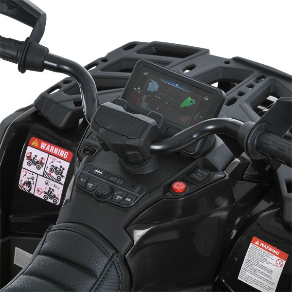 Квадроцикл M 6080EL-2(24V)