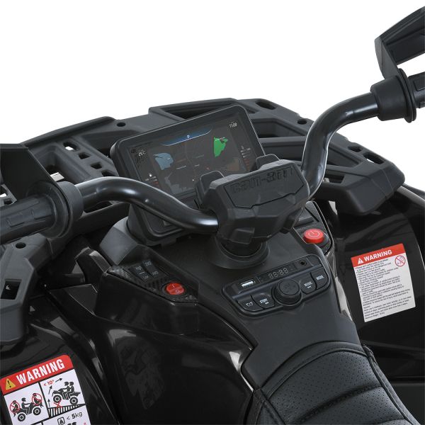 Квадроцикл M 6080EL-2(24V)
