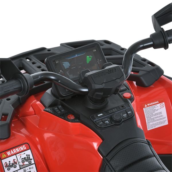 Квадроцикл M 6080EL-3(24V)