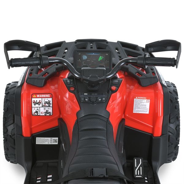 Квадроцикл M 6080EL-3(24V)