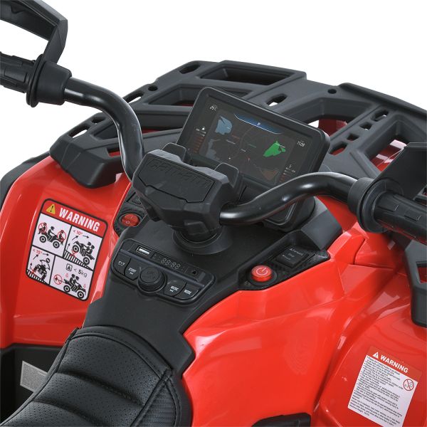 Квадроцикл M 6080EL-3(24V)