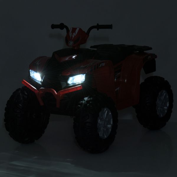 Квадроцикл M 6060EL-3(24V)